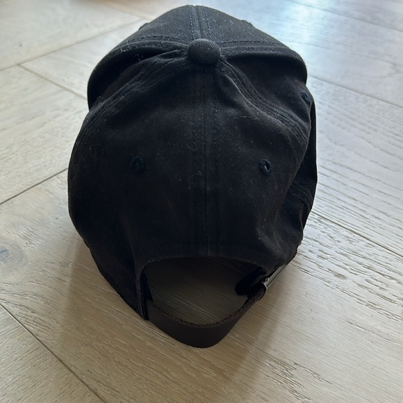 Authentic Champion Baseball cap one size fits all - Picture 2 of 3